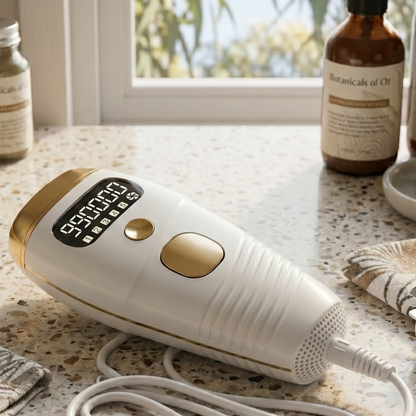 Smootha™ IPL SilkSkin Hair Removal Device
