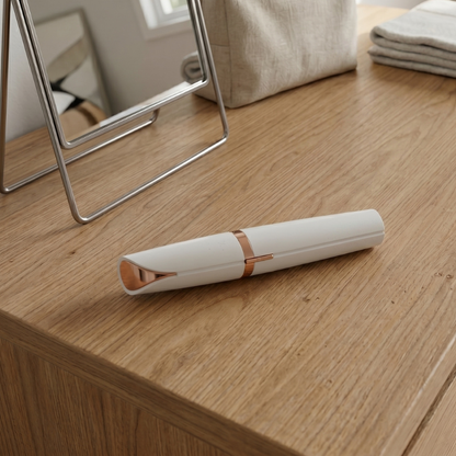 Smootha™ Precision Brow Trimmer