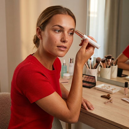 Smootha™ Precision Brow Trimmer