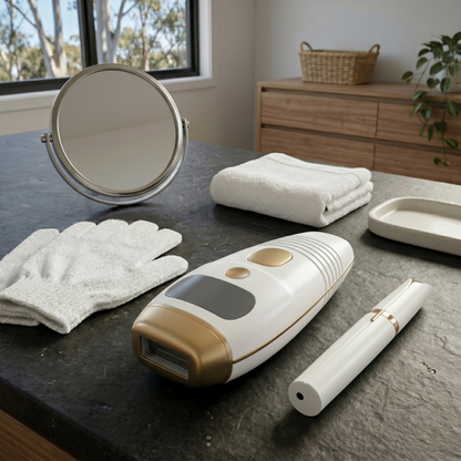 Smootha™ Complete Beauty Ritual Bundle